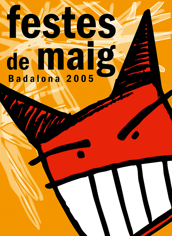 Fiestas de Mayo en honor a San Anastasio  